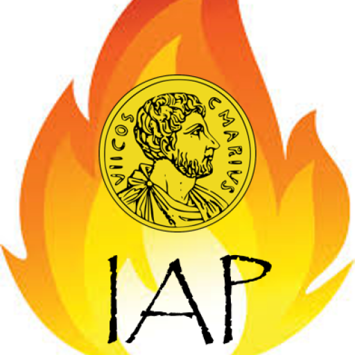 Ignis Aurum Probat – Fire Tests Gold